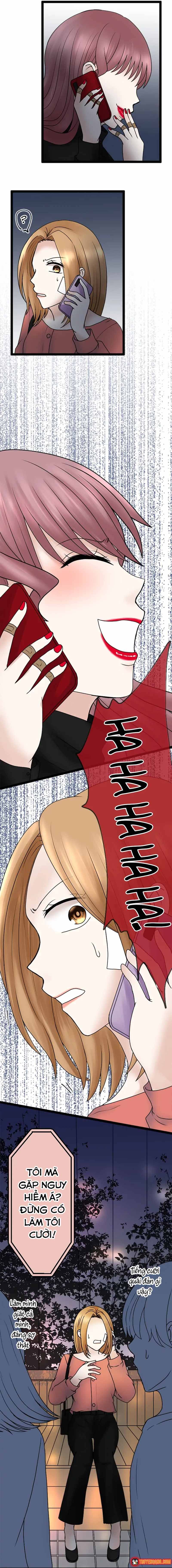 Trả Thù Trong Bất Chính Chapter 56 - 4