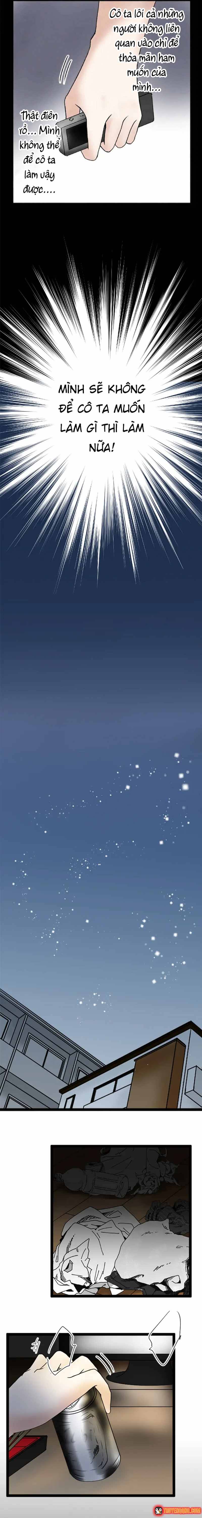 Trả Thù Trong Bất Chính Chapter 57 - 17