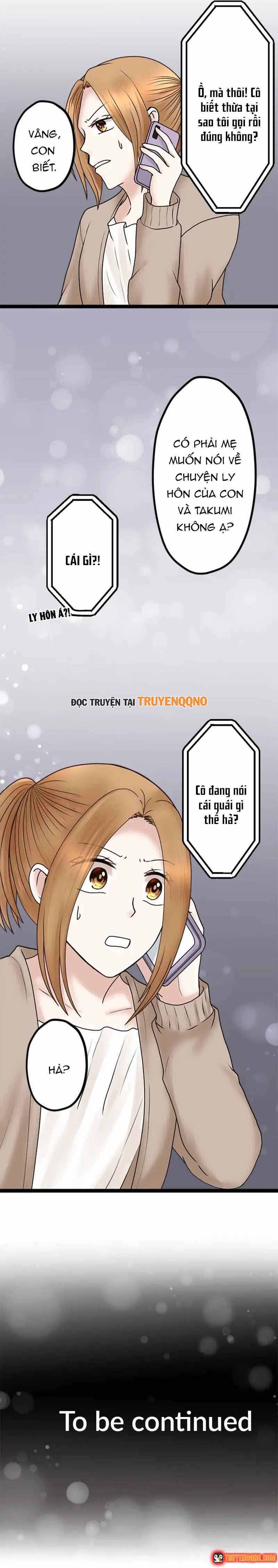 Trả Thù Trong Bất Chính Chapter 59 - 13