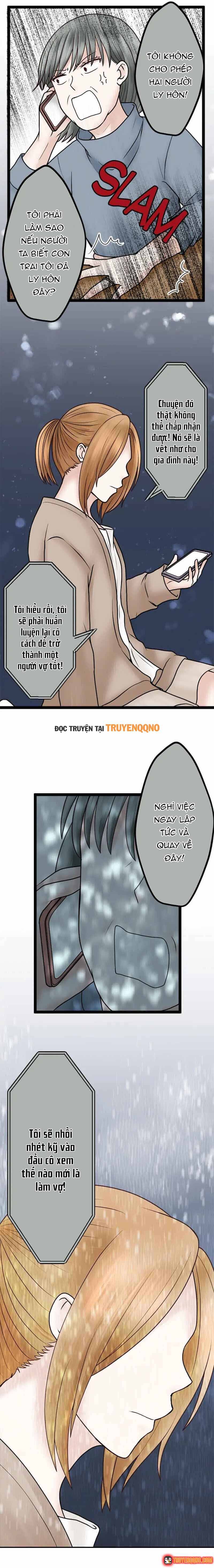 Trả Thù Trong Bất Chính Chapter 60 - 10