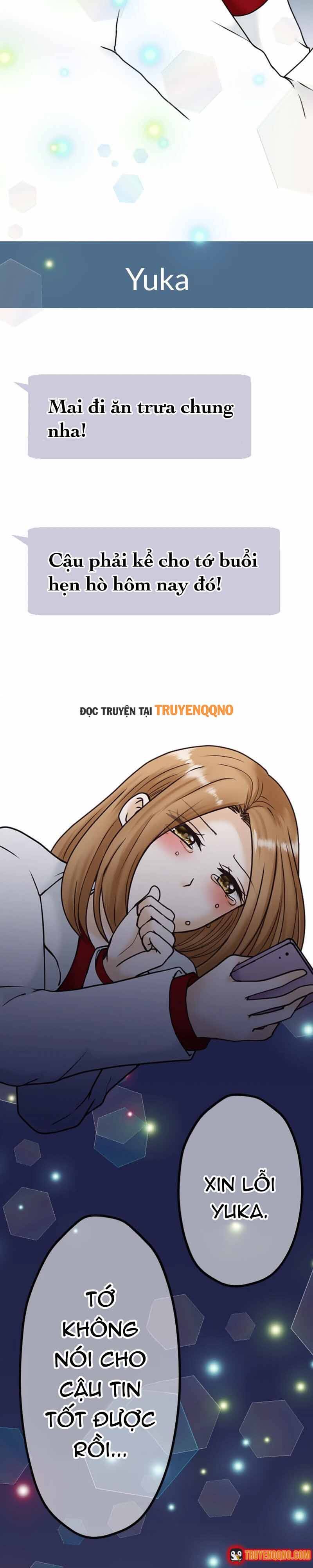 Trả Thù Trong Bất Chính Chapter 6 - 3