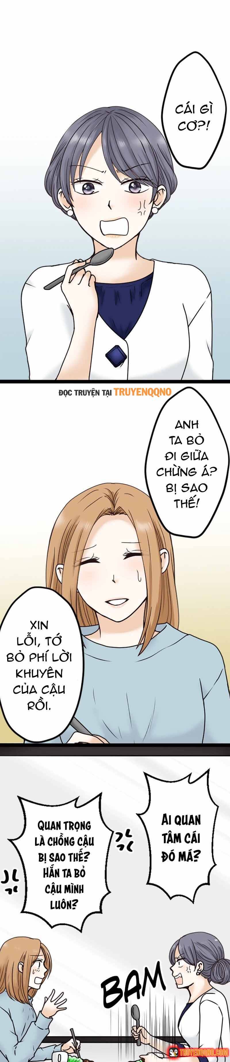 Trả Thù Trong Bất Chính Chapter 6 - 5