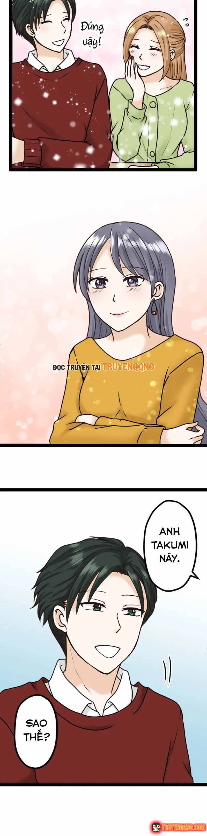 Trả Thù Trong Bất Chính Chapter 9 - 5