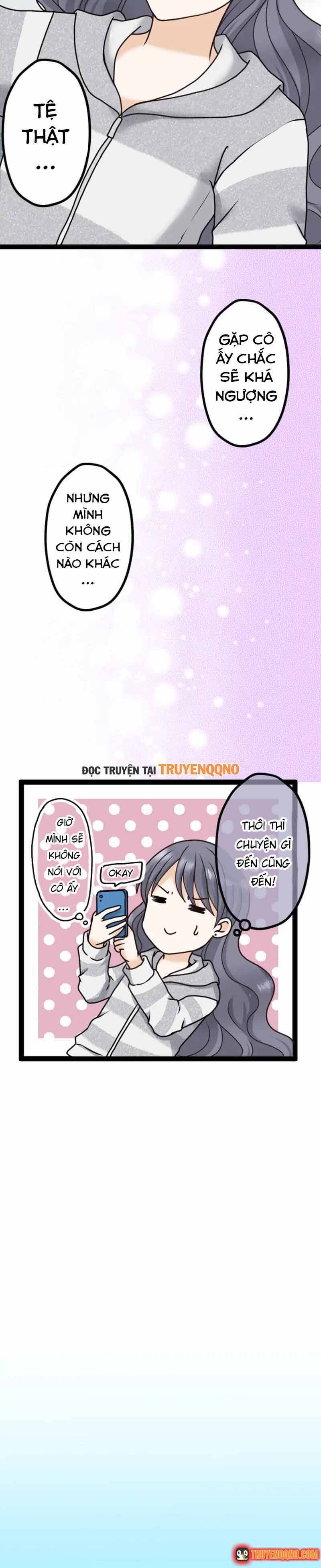 Trả Thù Trong Bất Chính Chapter 9 - 8