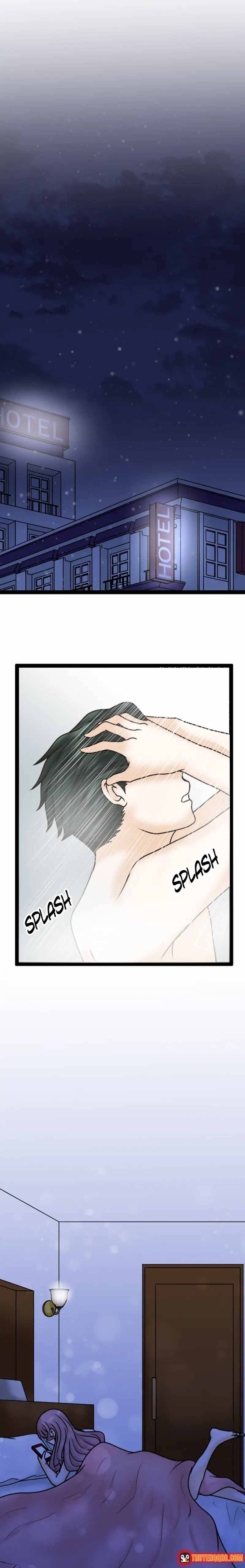 Trả Thù Trong Bất Chính Chapter 9 - 14