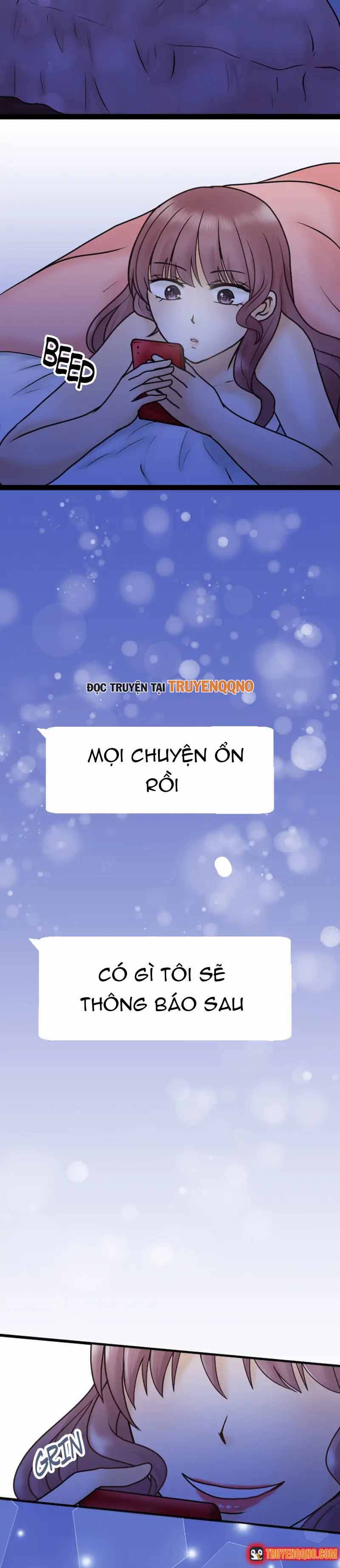 Trả Thù Trong Bất Chính Chapter 9 - 15