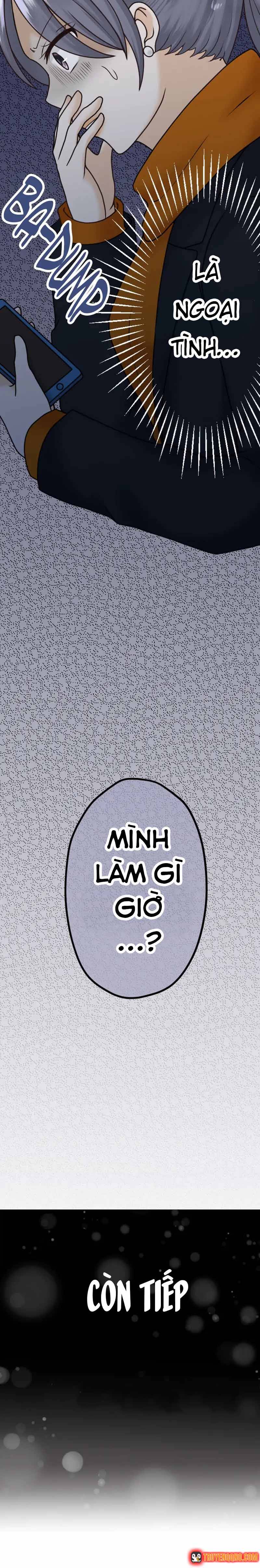 Trả Thù Trong Bất Chính Chapter 8 - 17