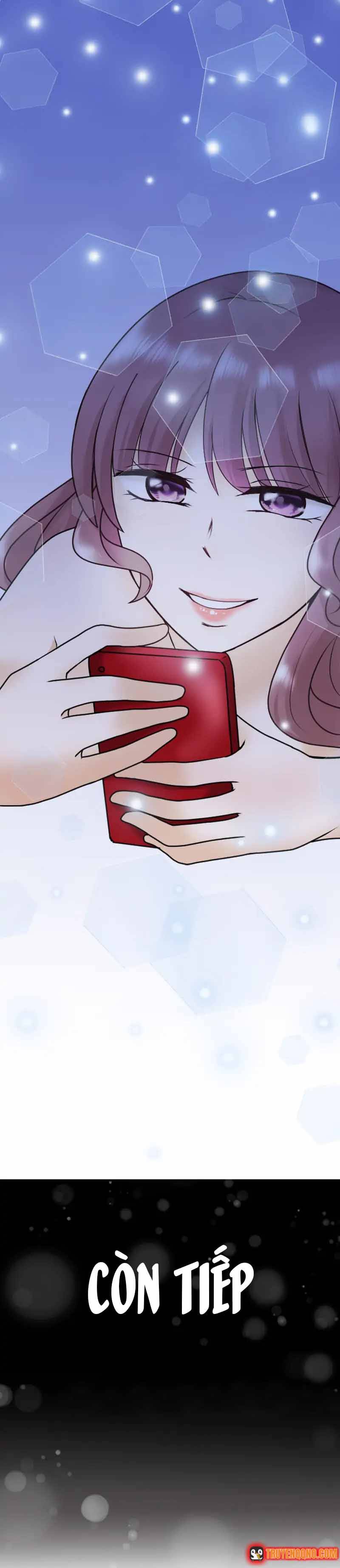 Trả Thù Trong Bất Chính Chapter 9 - 16