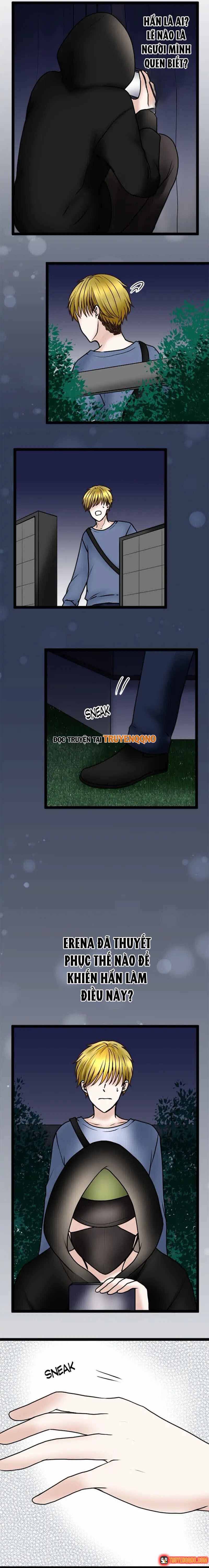 Trả Thù Trong Bất Chính Chapter 61 - 13