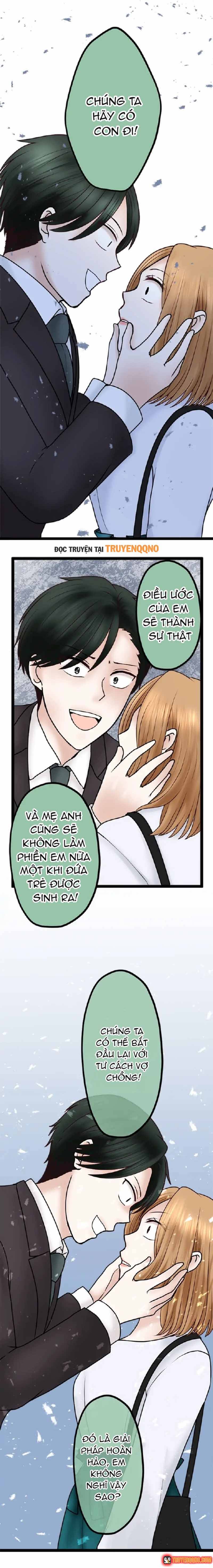 Trả Thù Trong Bất Chính Chapter 63 - 8
