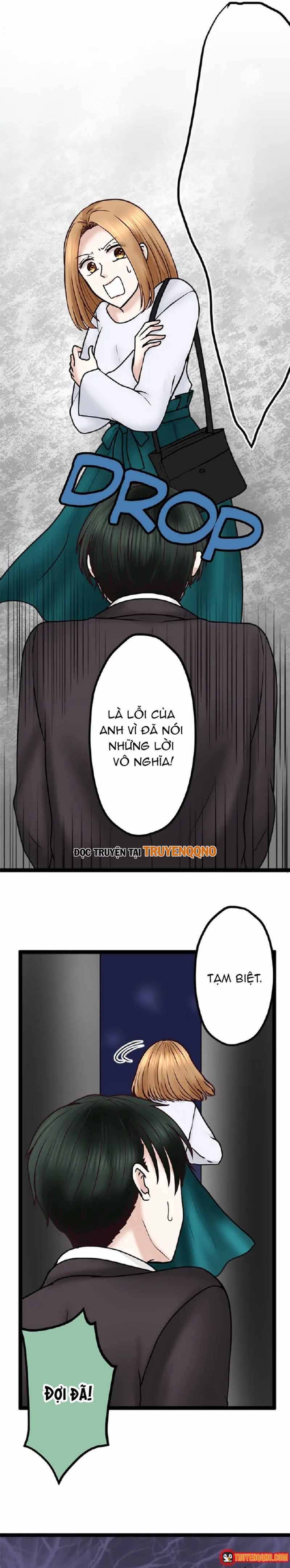 Trả Thù Trong Bất Chính Chapter 63 - 10