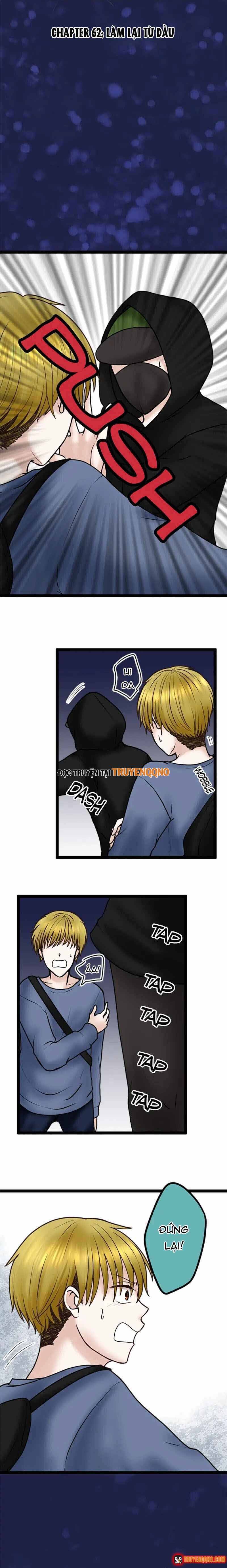 Trả Thù Trong Bất Chính Chapter 62 - 3