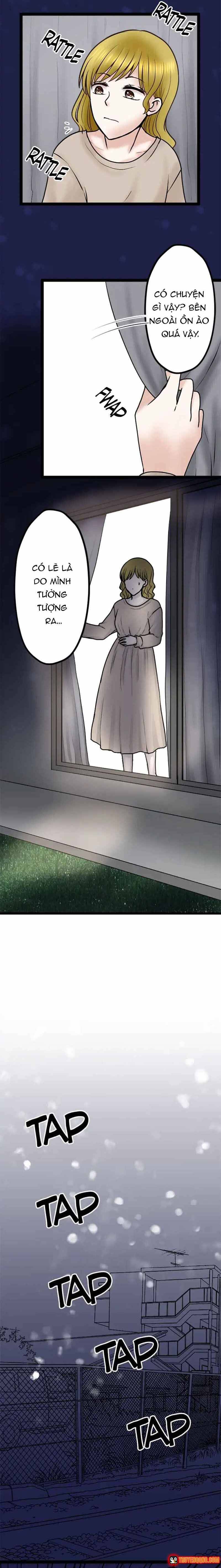 Trả Thù Trong Bất Chính Chapter 62 - 4