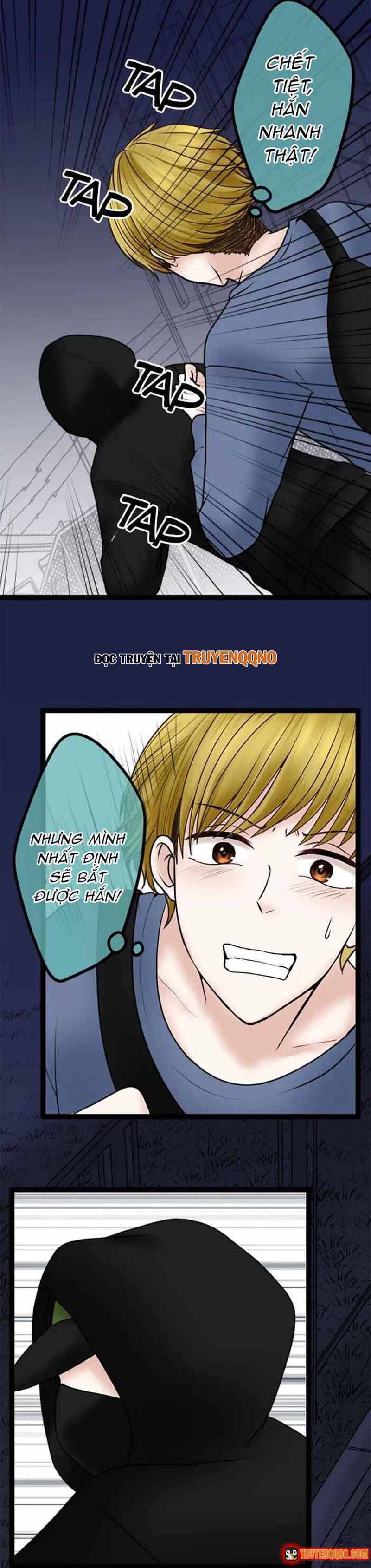 Trả Thù Trong Bất Chính Chapter 62 - 5