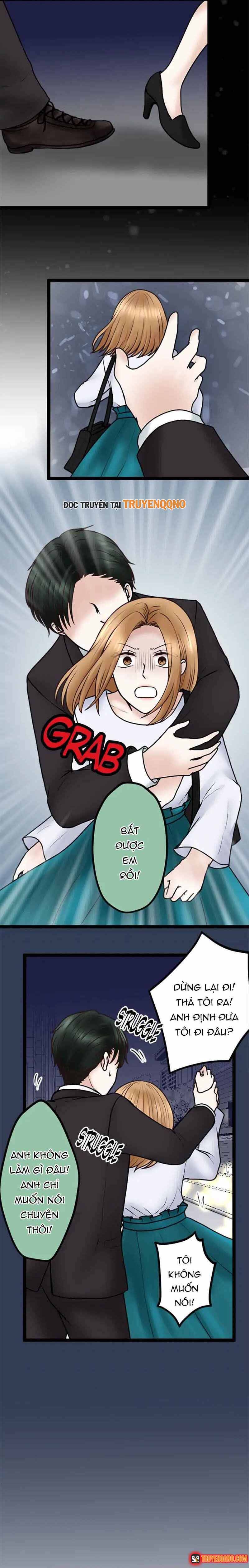 Trả Thù Trong Bất Chính Chapter 62 - 10