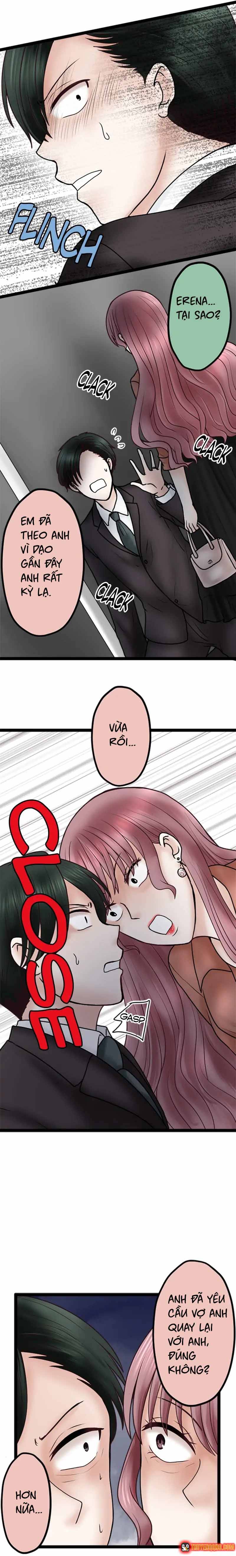 Trả Thù Trong Bất Chính Chapter 64 - 4