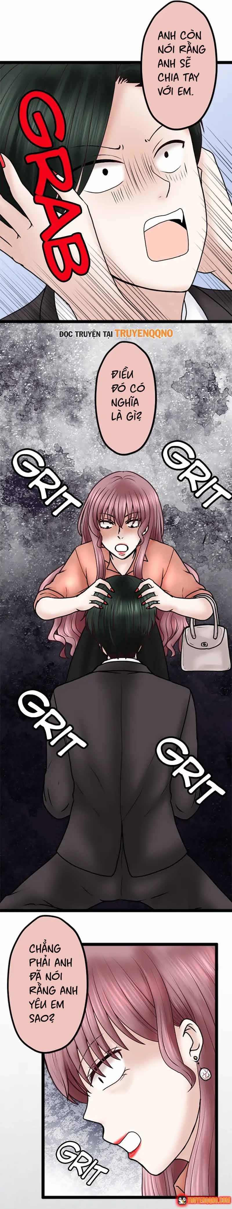 Trả Thù Trong Bất Chính Chapter 64 - 5