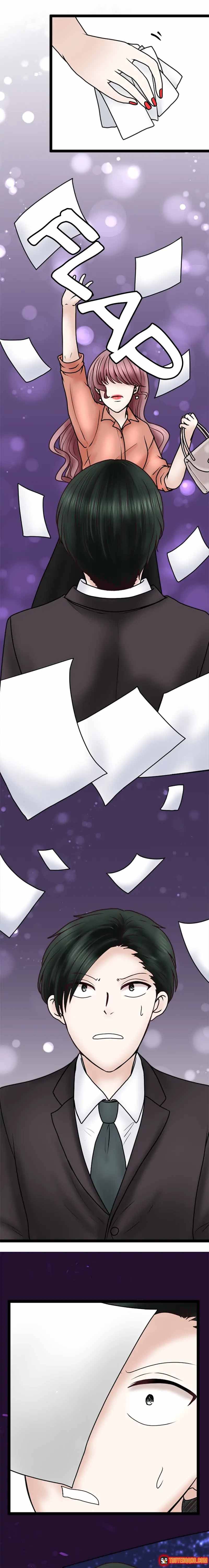 Trả Thù Trong Bất Chính Chapter 64 - 7