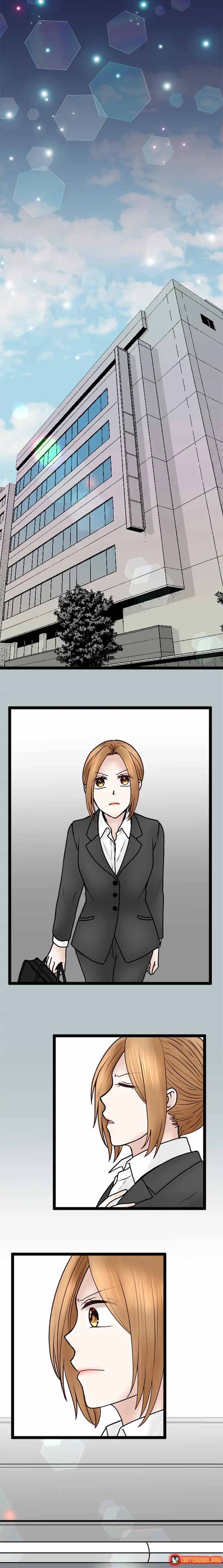 Trả Thù Trong Bất Chính Chapter 65 - 9