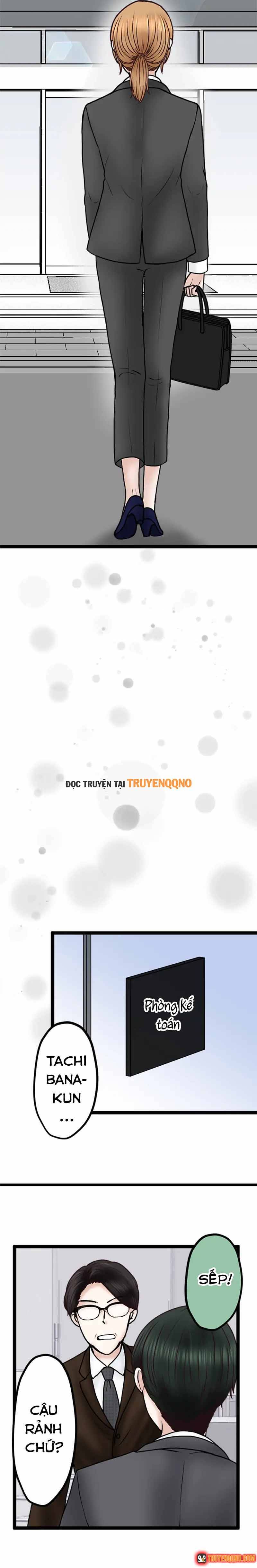 Trả Thù Trong Bất Chính Chapter 65 - 10