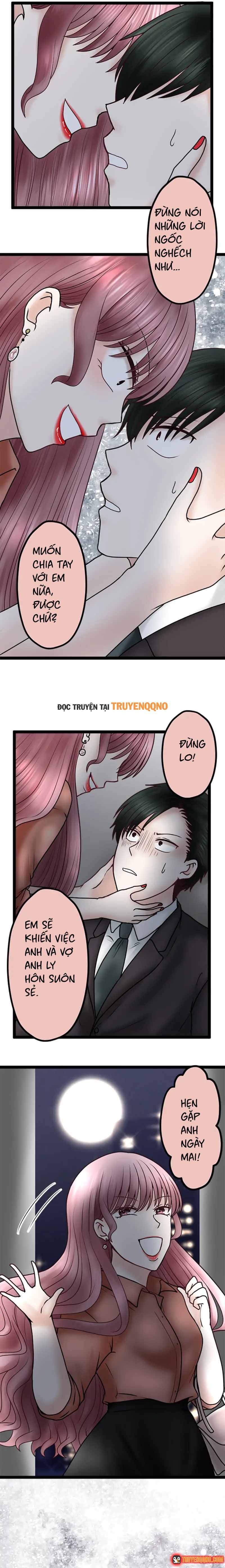 Trả Thù Trong Bất Chính Chapter 64 - 13