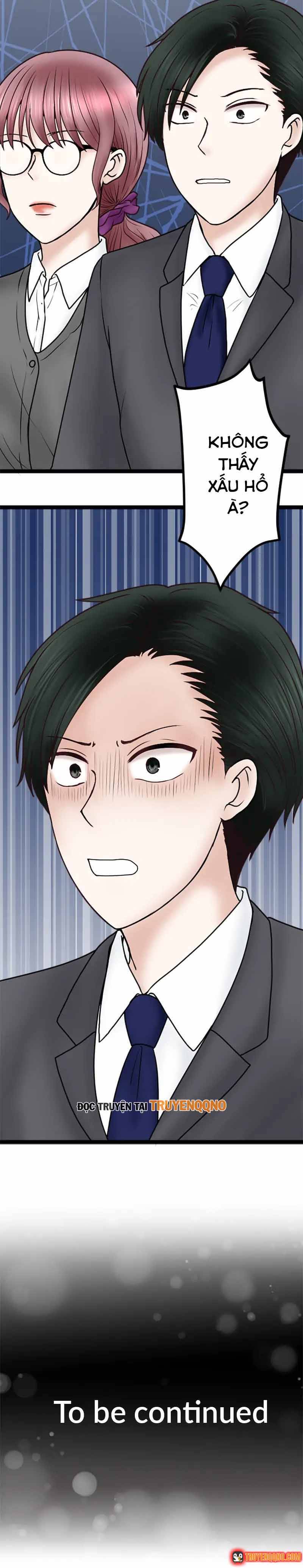 Trả Thù Trong Bất Chính Chapter 65 - 15