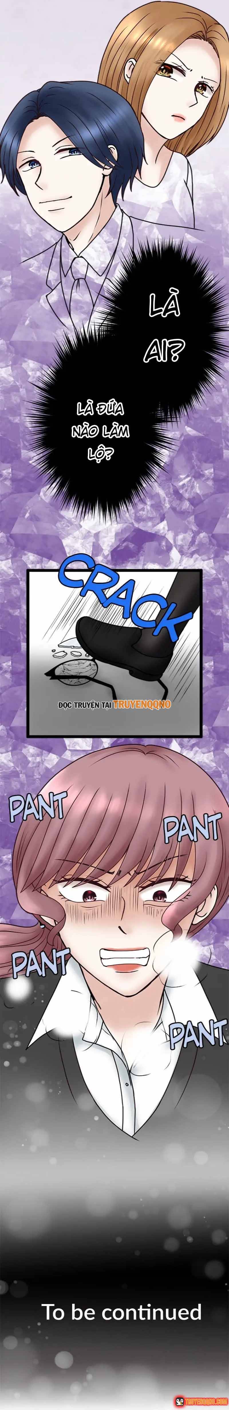 Trả Thù Trong Bất Chính Chapter 66 - 19