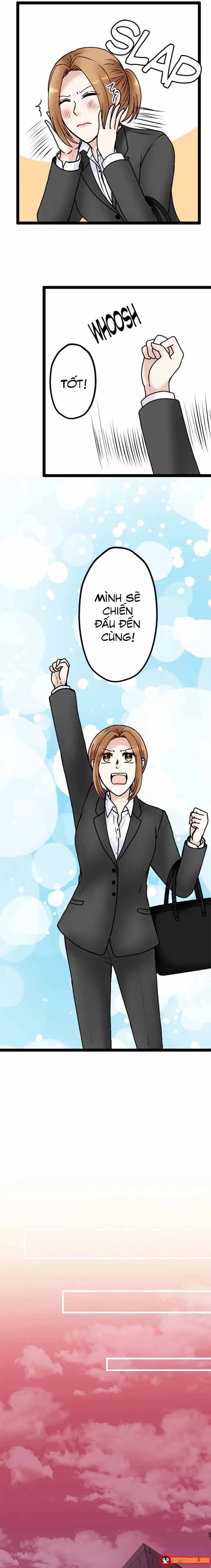 Trả Thù Trong Bất Chính Chapter 67 - 9