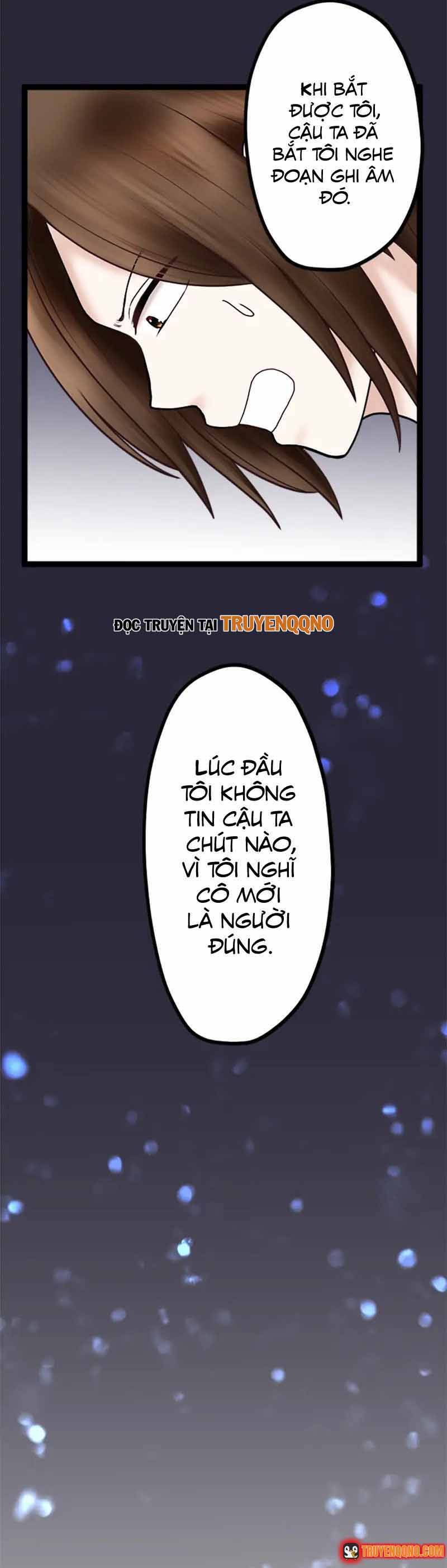 Trả Thù Trong Bất Chính Chapter 69 - 5