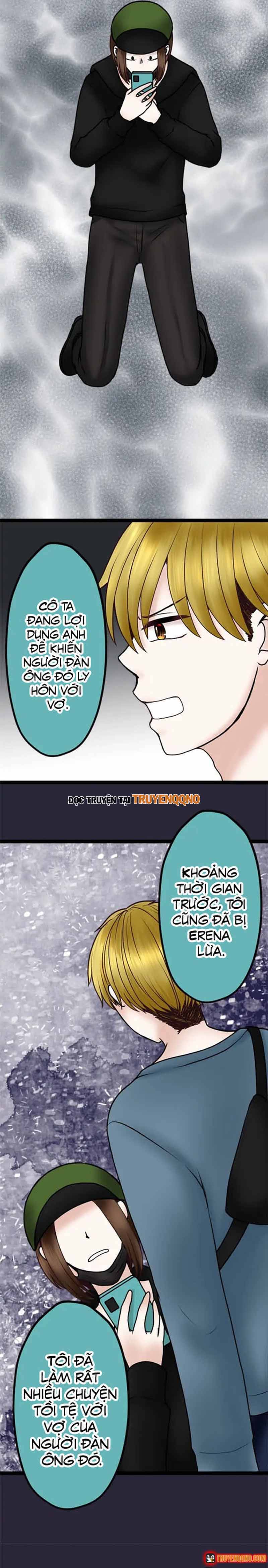 Trả Thù Trong Bất Chính Chapter 69 - 8