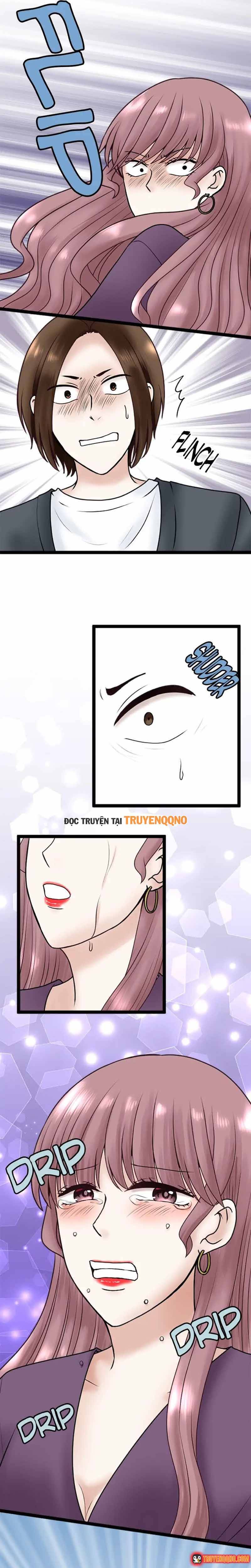 Trả Thù Trong Bất Chính Chapter 68 - 13