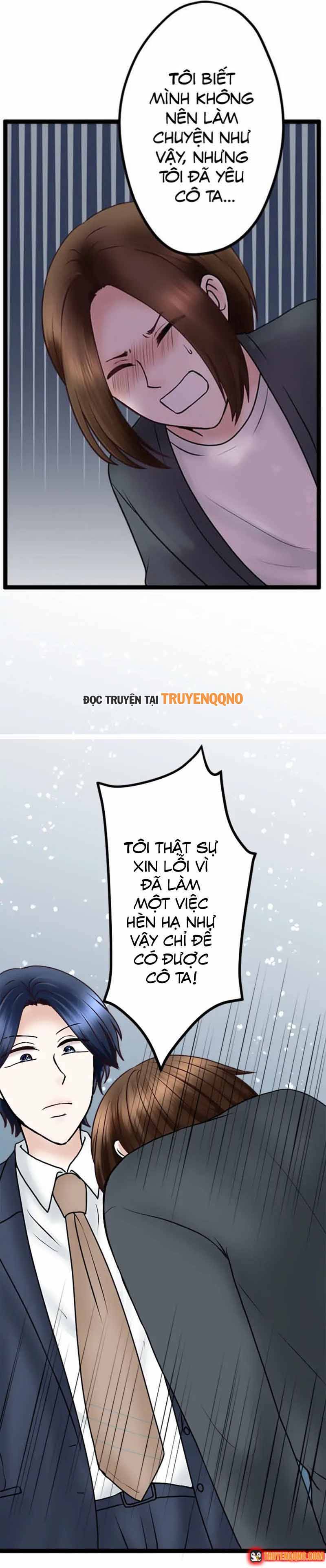 Trả Thù Trong Bất Chính Chapter 69 - 13