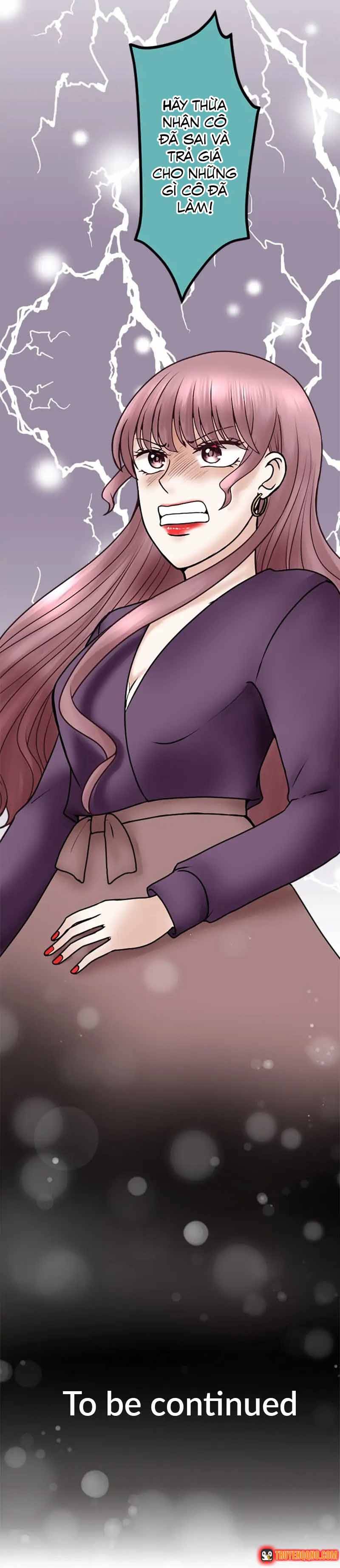 Trả Thù Trong Bất Chính Chapter 69 - 16