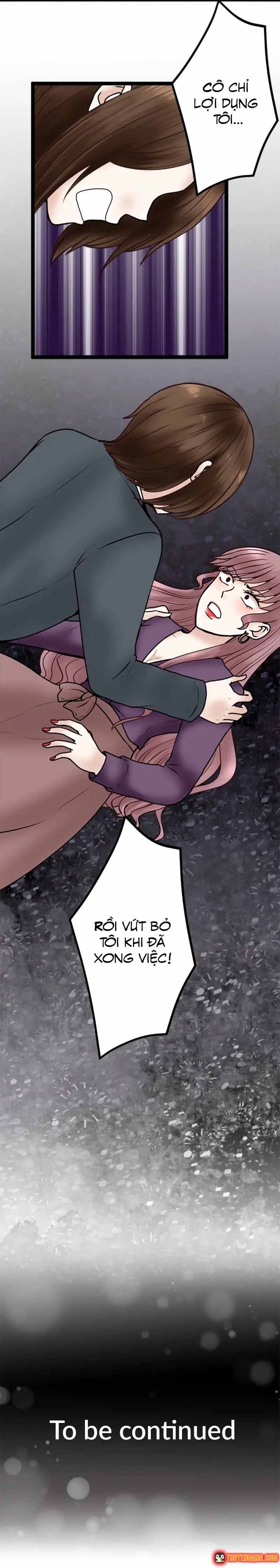 Trả Thù Trong Bất Chính Chapter 68 - 19