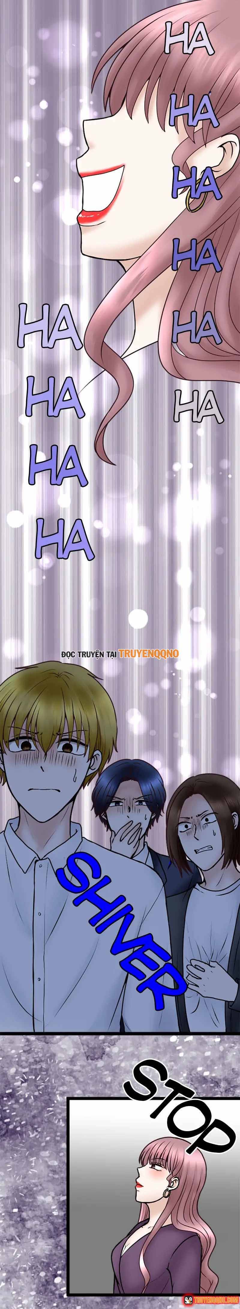 Trả Thù Trong Bất Chính Chapter 70 - 3