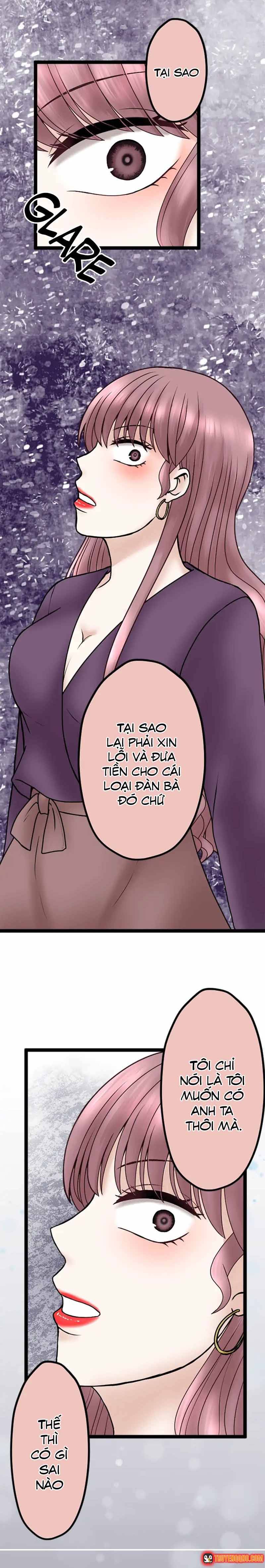 Trả Thù Trong Bất Chính Chapter 70 - 4