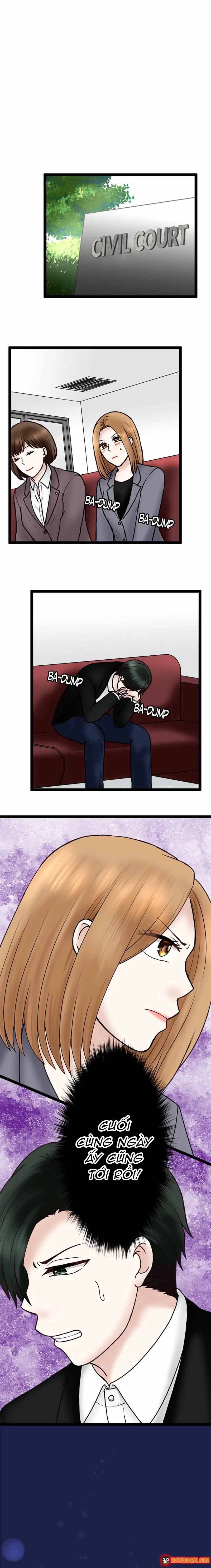 Trả Thù Trong Bất Chính Chapter 72 - 2