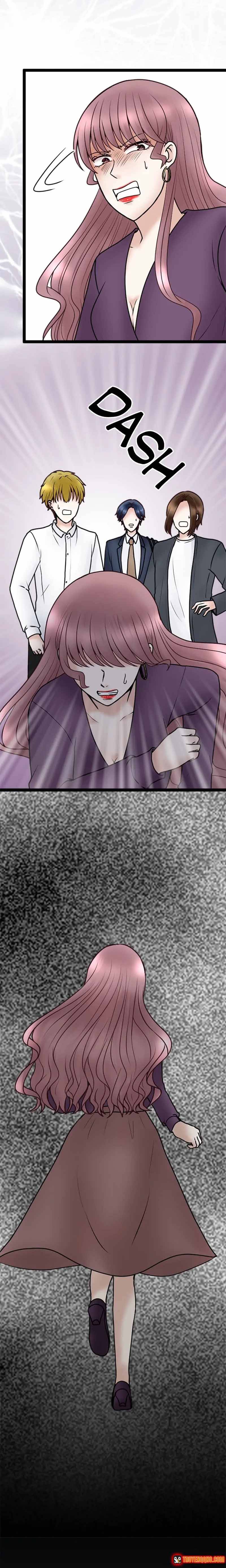 Trả Thù Trong Bất Chính Chapter 71 - 6