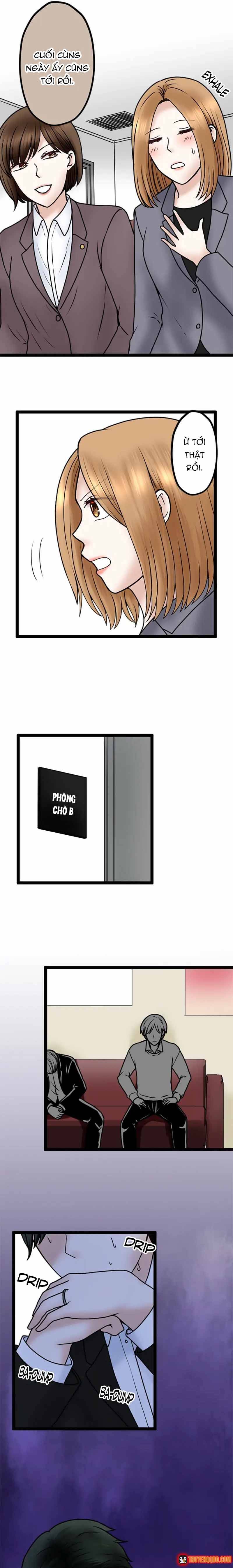 Trả Thù Trong Bất Chính Chapter 71 - 12