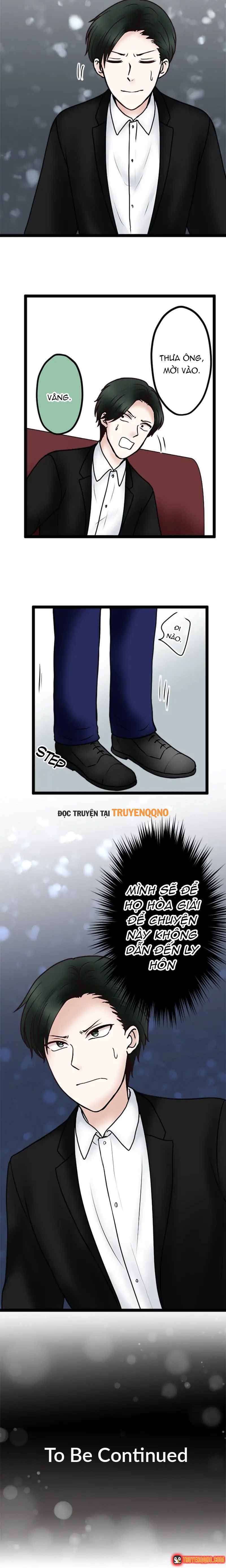 Trả Thù Trong Bất Chính Chapter 72 - 13