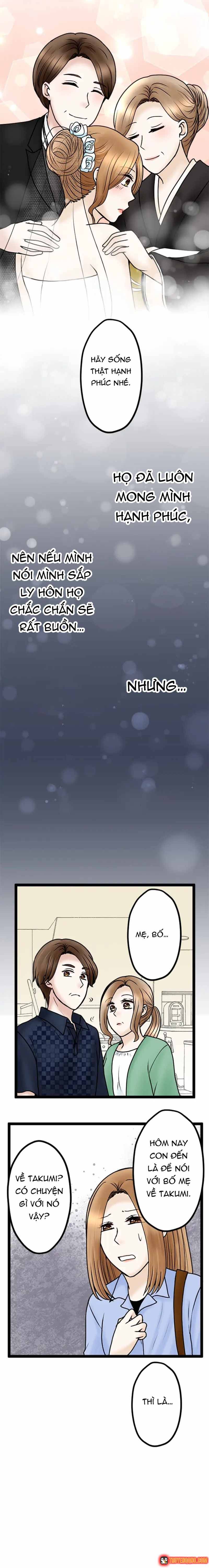 Trả Thù Trong Bất Chính Chapter 74 - 6