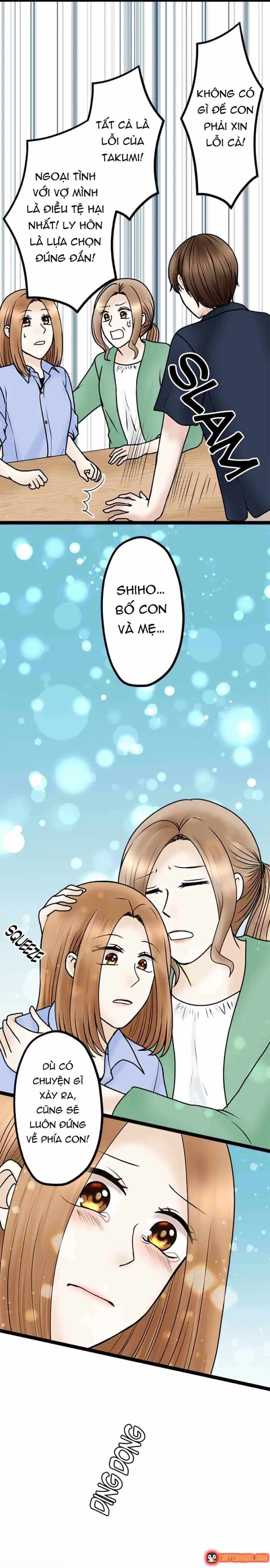 Trả Thù Trong Bất Chính Chapter 74 - 9