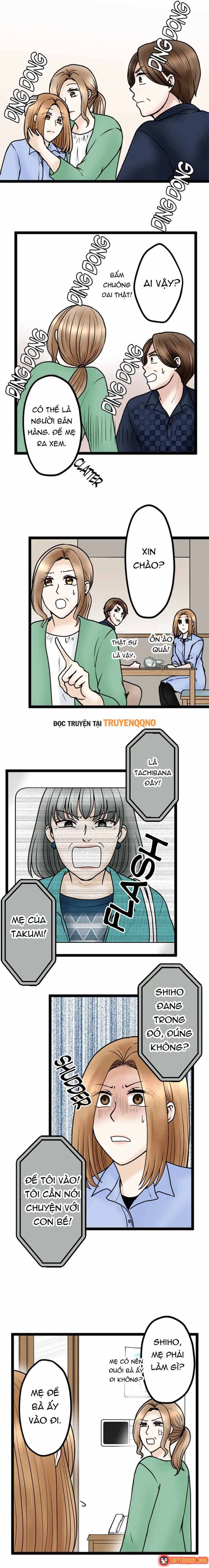 Trả Thù Trong Bất Chính Chapter 74 - 10