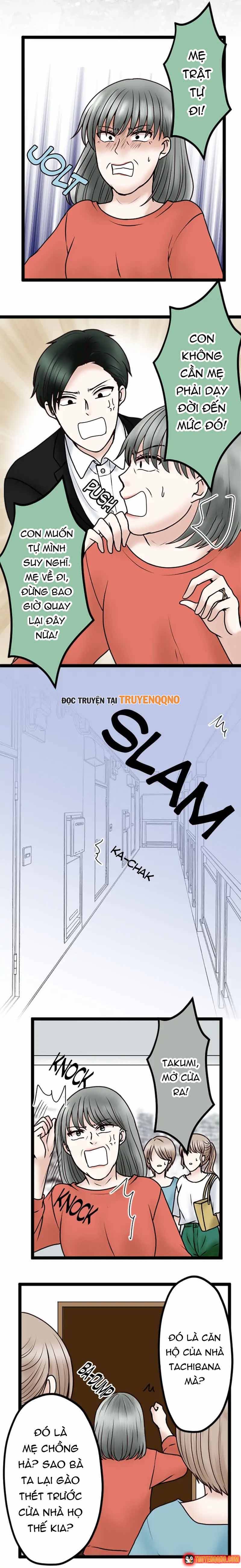 Trả Thù Trong Bất Chính Chapter 73 - 15