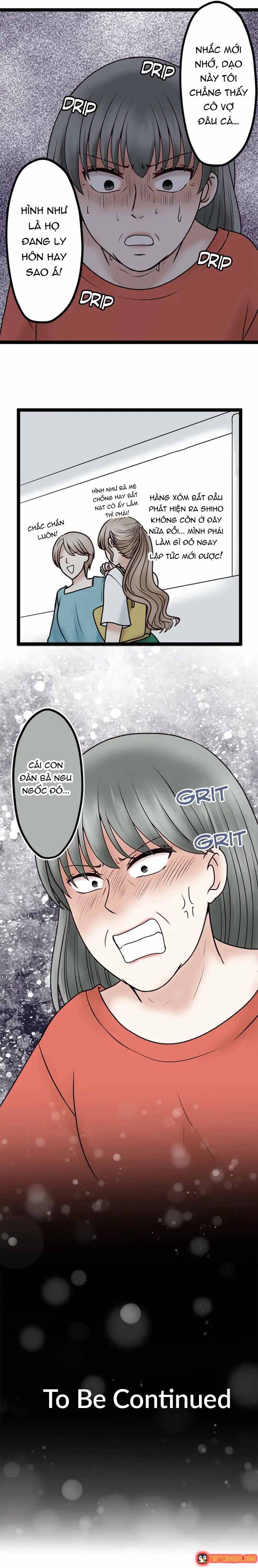 Trả Thù Trong Bất Chính Chapter 73 - 16