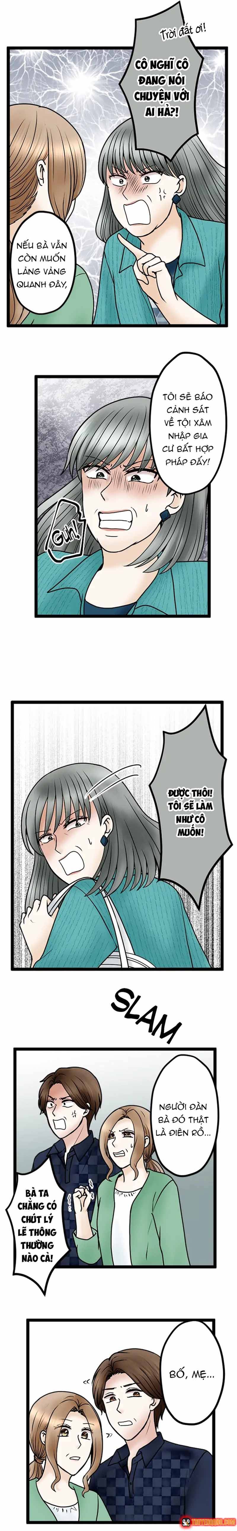 Trả Thù Trong Bất Chính Chapter 75 - 9