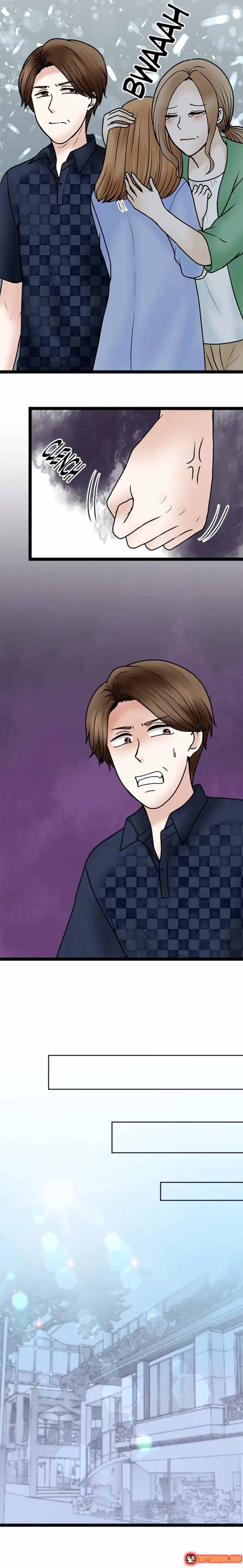 Trả Thù Trong Bất Chính Chapter 75 - 11