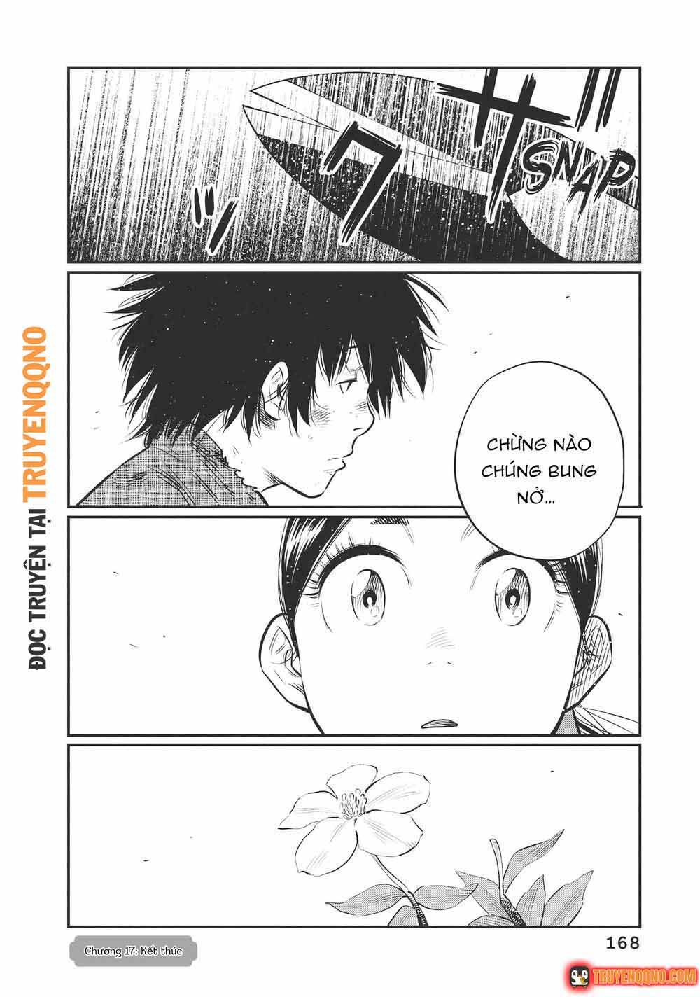 Khi Thế Giới Cùng Nhảy Múa Chapter 17 - 18
