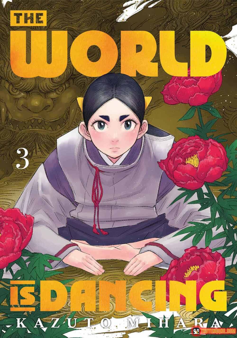 Khi Thế Giới Cùng Nhảy Múa Chapter 19 - 2