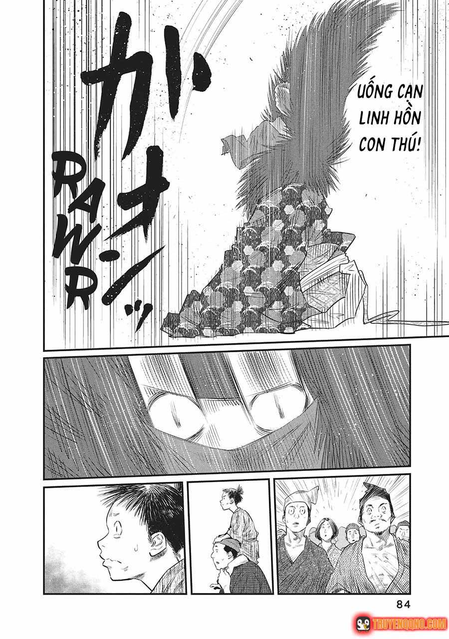 Khi Thế Giới Cùng Nhảy Múa Chapter 23 - 7